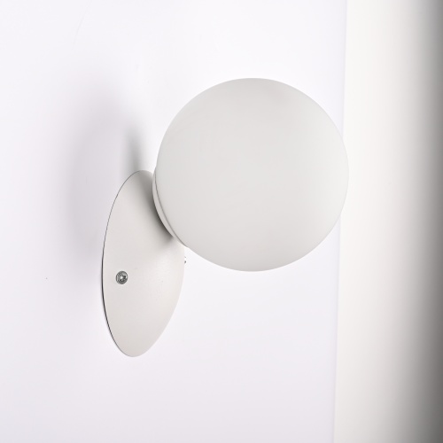 Бра Spherra White D11 311487-22