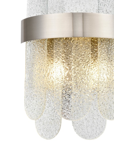 Бра Vele Luce Delizia VL3185W02