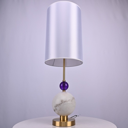 Настольная лампа Marble Ball SN009 180006-22