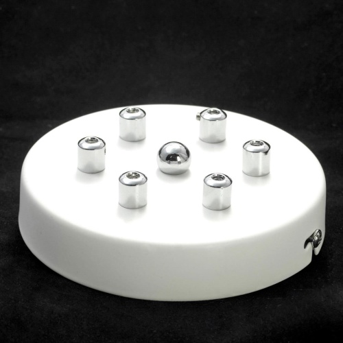 Люстра подвесная Lussole LSP-8098