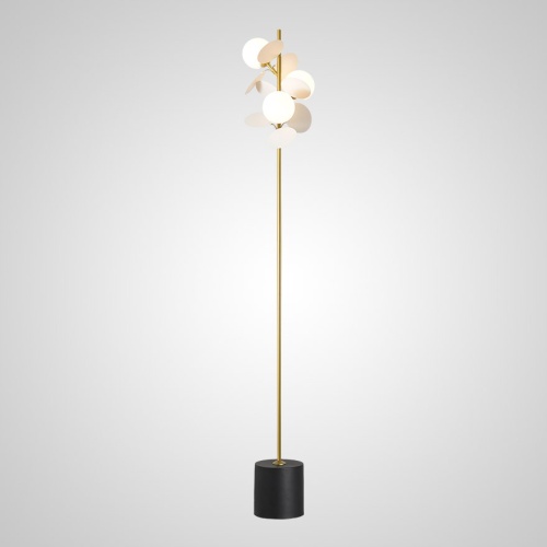 Торшер Light of MATISSE FL 3 Multicolored 167141-26