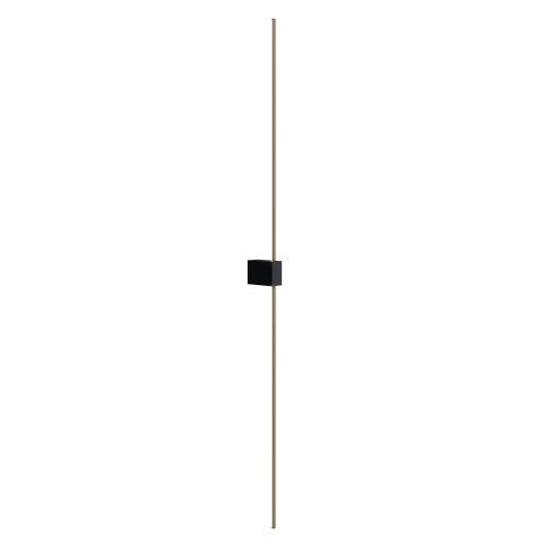 Настенный светильник (бра) Maytoni C071WL-L12GB3K