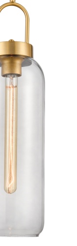 Подвесной светильник Vele Luce Cloe VL5414P21