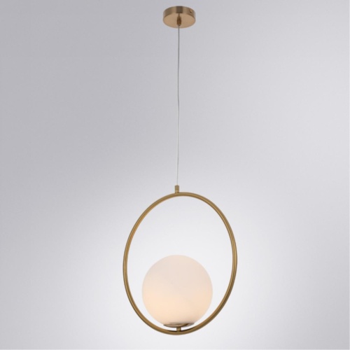 Arte lamp A7742SP-1AB СВЕТИЛЬНИК ПОДВЕСНОЙ