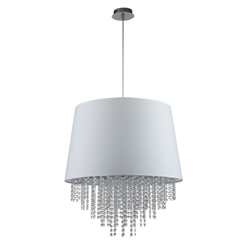 Подвесной светильник Escada 652/5S E27*60W White