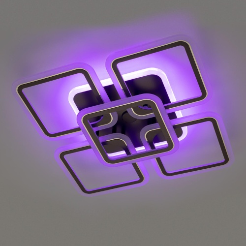 CL232A155E Марсель Кофе Смарт RGB Люстра