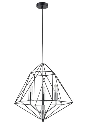 Подвесной светильник Vele Luce Bessie VL4022P03