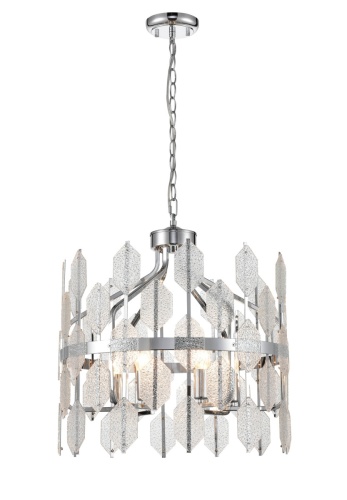 Подвесная люстра Vele Luce Polaris VL4153P26