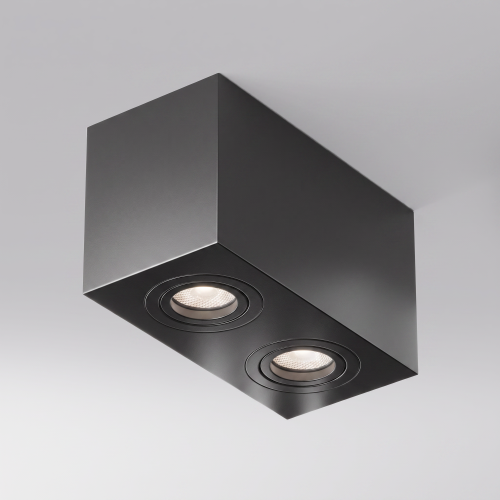 Потолочный светильник Technical C017CL-02B