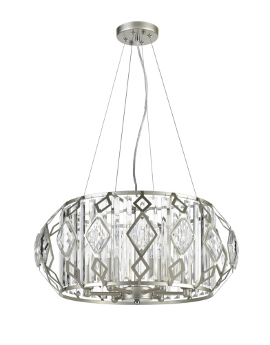 Подвесной светильник Vele Luce Buzzati VL2181P06