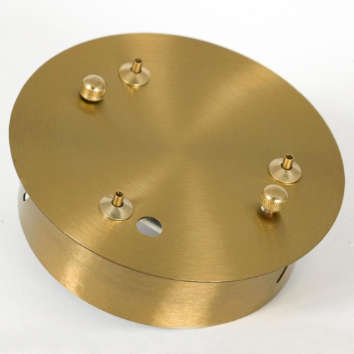 Люстра подвесная Lussole LSP-7119