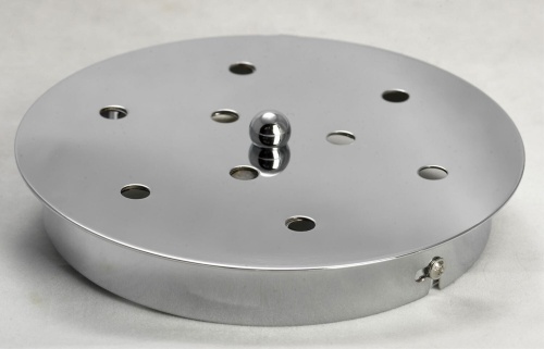 Люстра потолочная Lussole SY0418