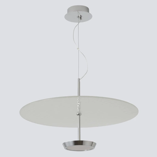 Светильник подвесной Crystal Lux NICOLE SP18W LED