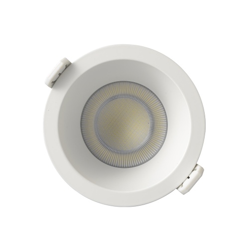 Светильник встраиваемый Crystal Lux CLT 008C83 WH 4000K IP54