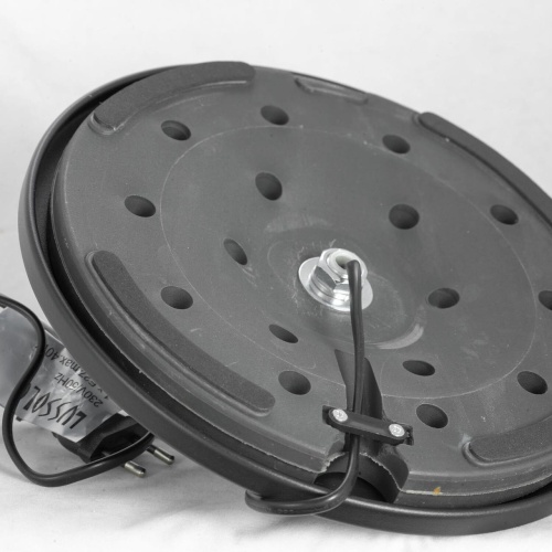 Торшер Lussole SY2750