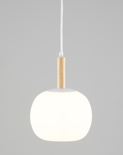 Светильник подвесной Moderli V10290-PL Cute