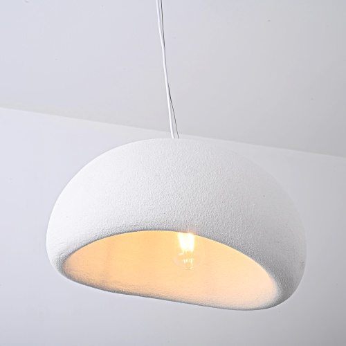 Подвесной светильник CEMENCLOUD A D80 White 219853-23