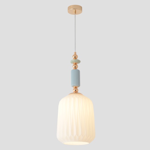Светильник подвесной Crystal Lux MERINGUE SP1.2