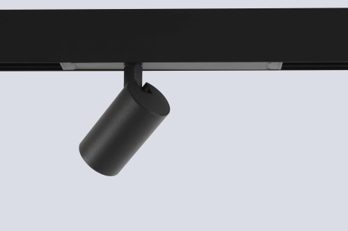 Светильник трековый 220V Crystal Lux CLT 0.35 003 10W BL 4000K