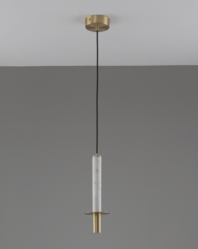 Светильник подвесной Moderli V11956-1P Alto