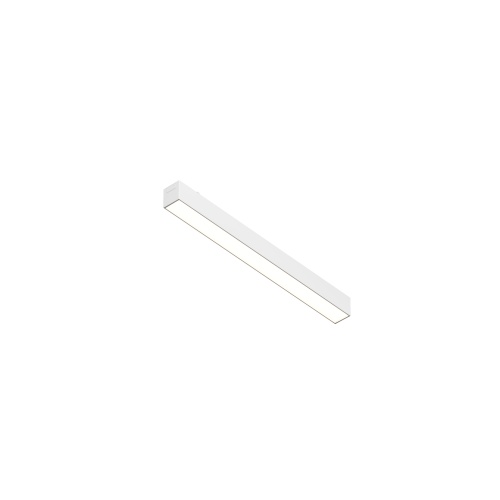 Трековый светильник Technical TR080-4-10WTW-W