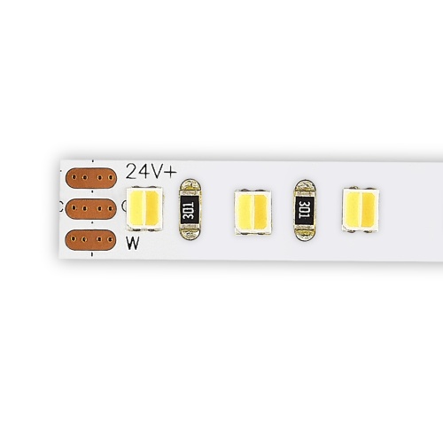 ST1003.014.20CCT Светодиодная лента 14Вт 2700К-6000К 1200Lm Ra90 IP20 L5000xW8 H2 24В Светодиодные ленты