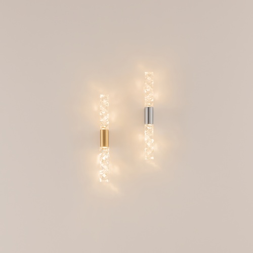 Настенный светильник (бра) Maytoni MOD328WL-L5BS3K