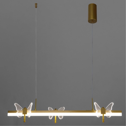 Arte lamp A2187SP-1GO СВЕТИЛЬНИК ПОДВЕСНОЙ