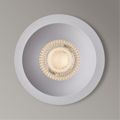 Точечный встраиваемый светильник Arte lamp A7093PL-1WH Светильник потолочный встраиваемый DUCRE MINI для MR11 Ø51x33мм белый IP20 монтаж Ø45мм