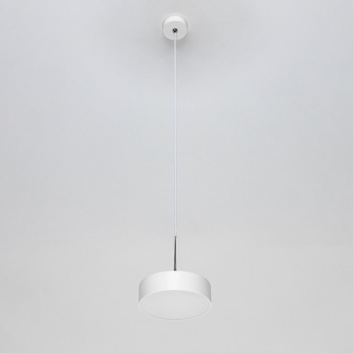 CL712S120N Тао Белый Св-к Подвес LED 12W*4000K