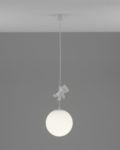 Светильник подвесной Moderli V11233-1P Baloons