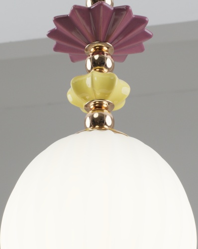 Светильник подвесной Moderli V11180-1P Charm