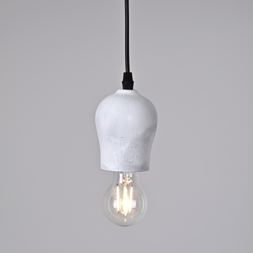 Подвесной светильник Storo Grey 314095-26