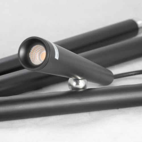 Торшер Lussole SY6750