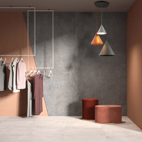  TK Lighting 11086 /Подвесной светильник/ CONO MIX