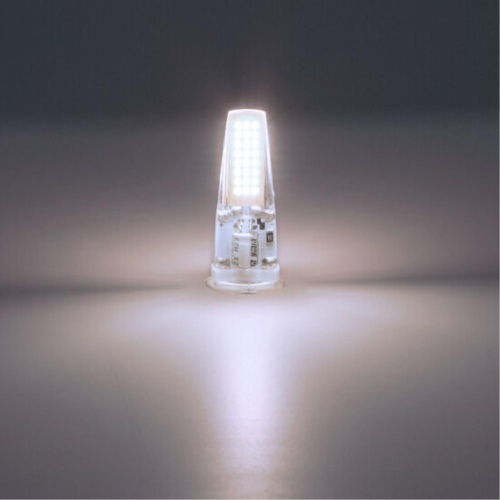 Arte lamp A0925-4K СВЕТОДИОДНАЯ ЛАМПА LUGO G9 220В 2.5Вт 240лм 4000К 85+
