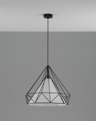 Светильник подвесной Moderli V11426-1P Lia