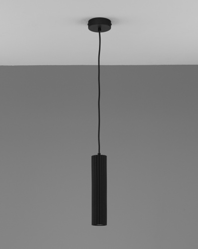 Светильник подвесной Moderli V11929-1P Cora