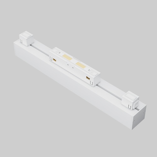 Трековый светильник Technical TR076-2-20W4K-W
