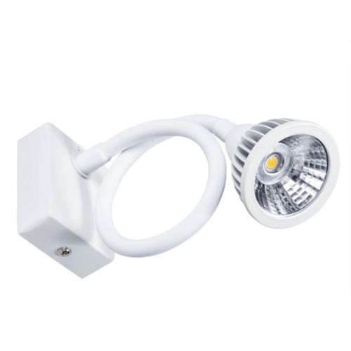 Бра Arte lamp A4107AP-1WH СВЕТИЛЬНИК НАСТЕННЫЙ