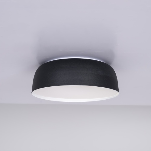 Светильник Djembé D27 Black 184482-26