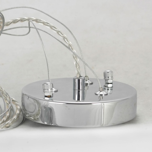 Люстра подвесная Lussole SY6048