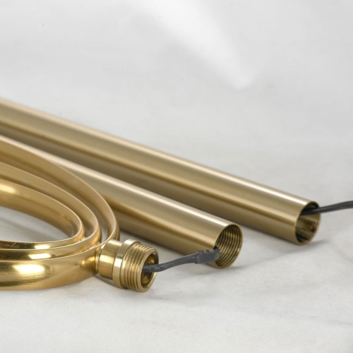 Торшер Lussole SY0260
