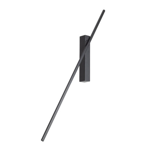 CL216471 PIXEL Черный Бра 730мм