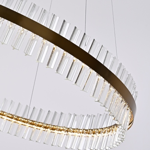 Подвесная люстра Saturno Not Baroncelli Suspension D150 178169-22