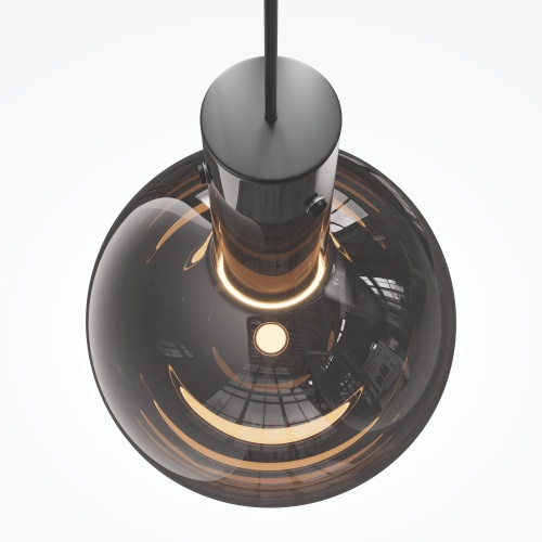 Подвесной светильник Maytoni MOD182PL-L4B3K