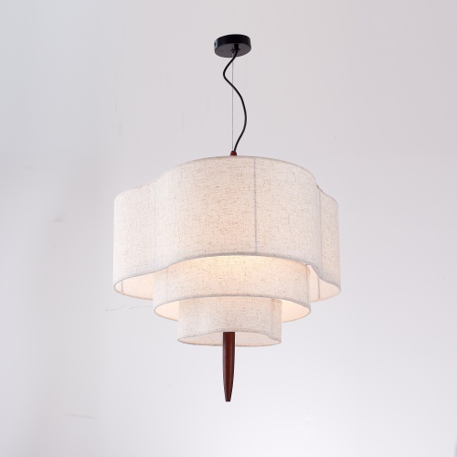 Подвесной светильник ANDREAN Elit D58 252299-23