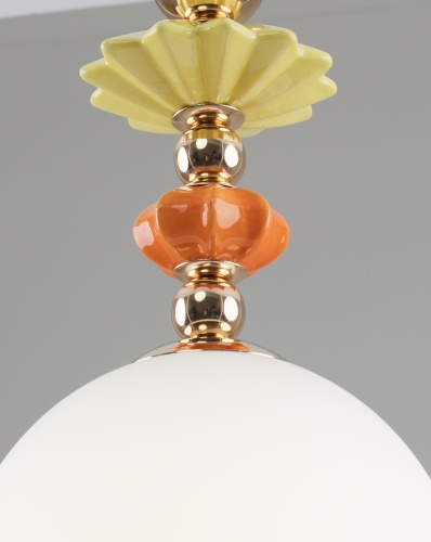 Светильник подвесной Moderli V11179-1P Charm