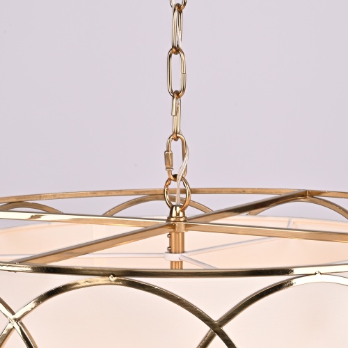 Люстра Antic solo chandelier 147882-22