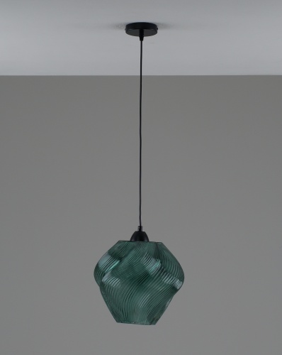 Светильник подвесной Moderli V11661-1P Rozy